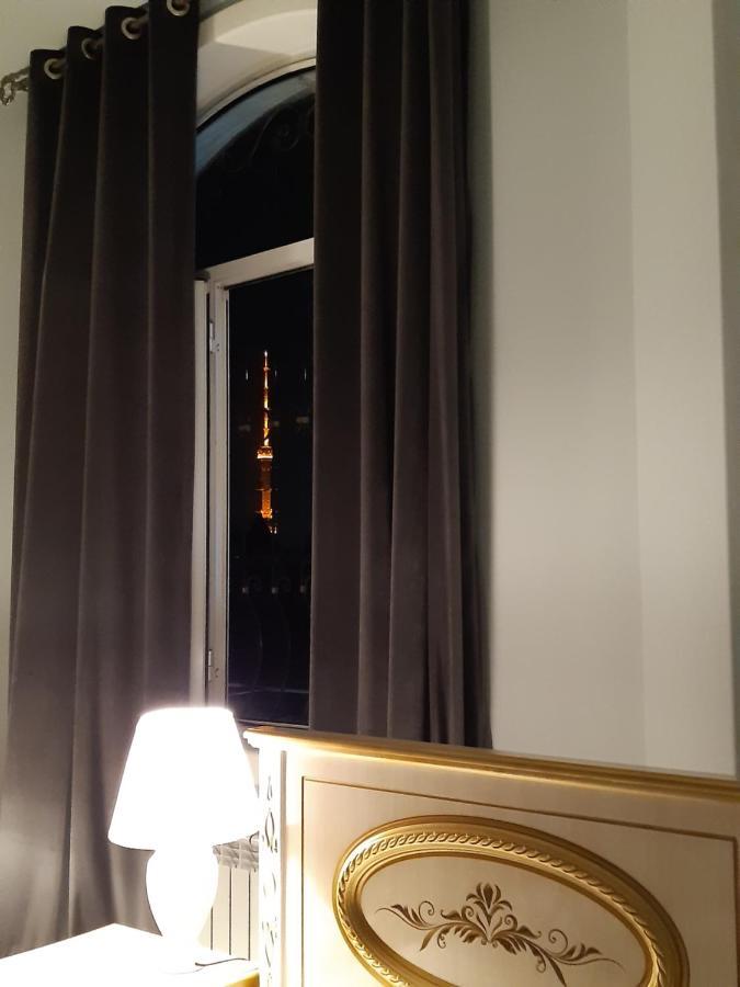 Prime Villa Hotel Tashkent Luaran gambar