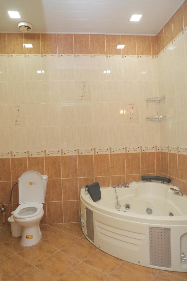 Prime Villa Hotel Tashkent Luaran gambar