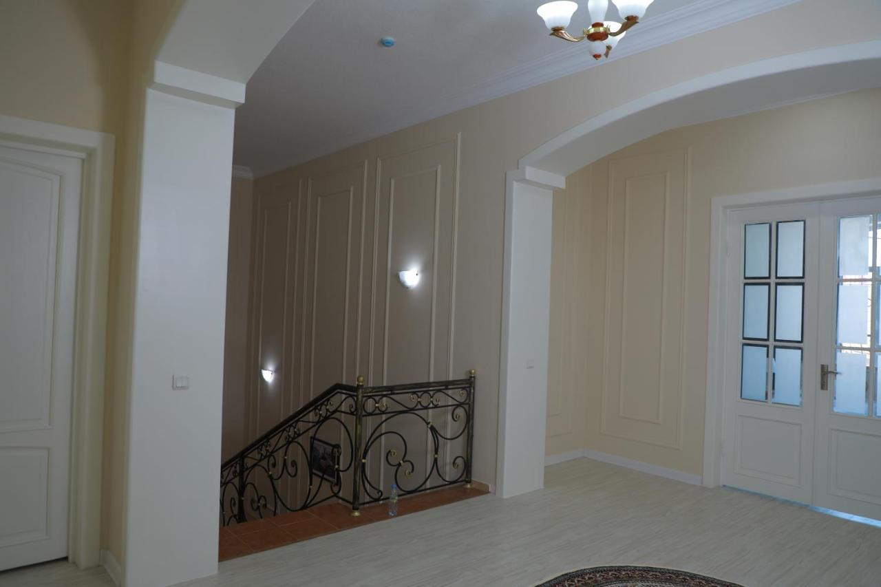 Prime Villa Hotel Tashkent Luaran gambar