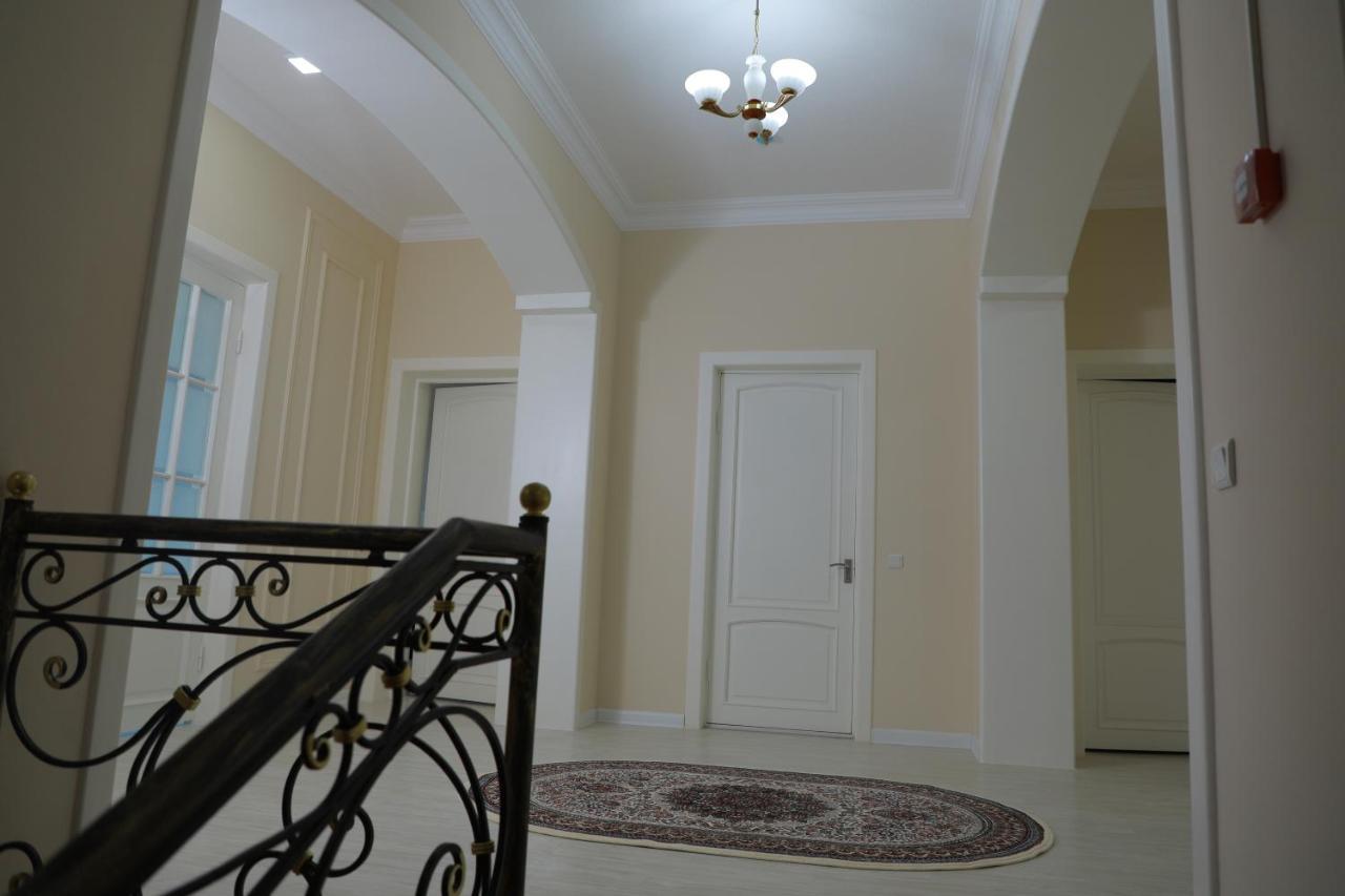 Prime Villa Hotel Tashkent Luaran gambar