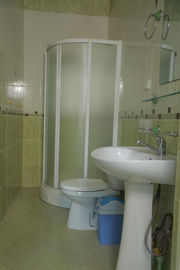 Prime Villa Hotel Tashkent Luaran gambar