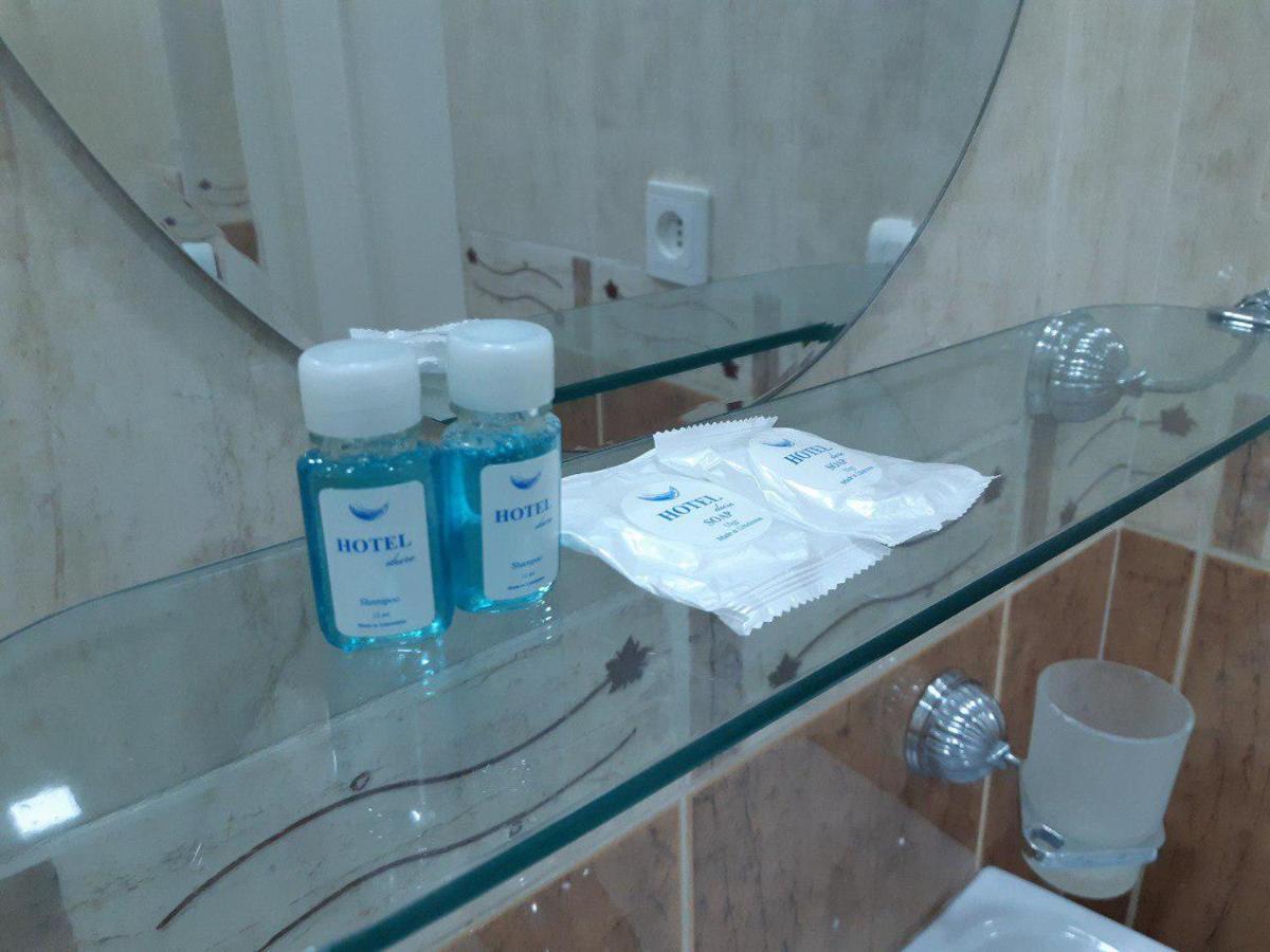 Prime Villa Hotel Tashkent Luaran gambar